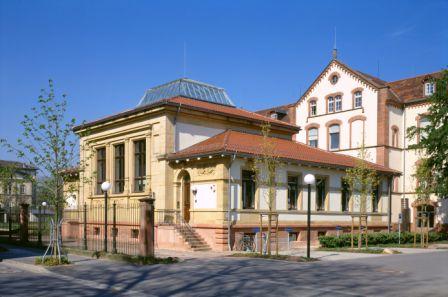 „Vergissmeinnicht“ - Einblicke ins Anstaltsleben um 1900